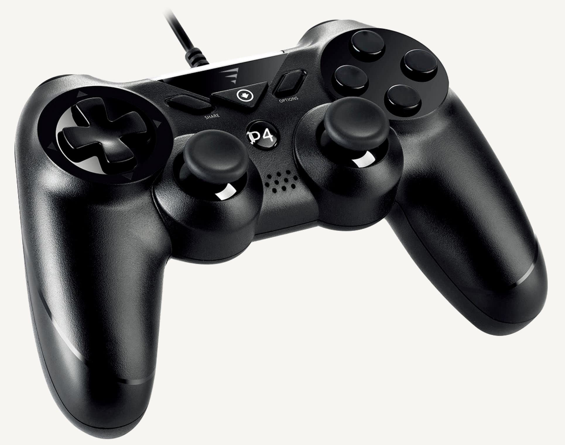 Mando ps4 Voltedge Cx40 Classic Negro Mando ps4 Voltedge Cx40 Classic Negro